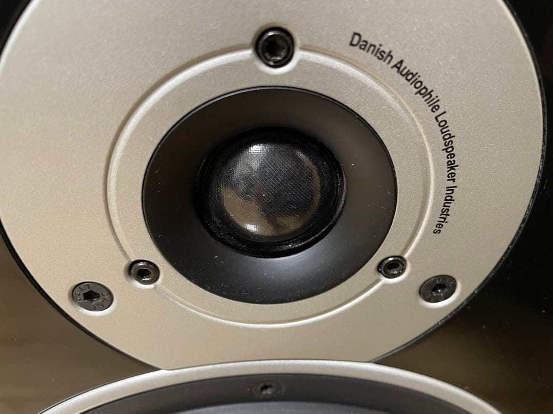 DALI zensor3 スピーカー 生産終了品