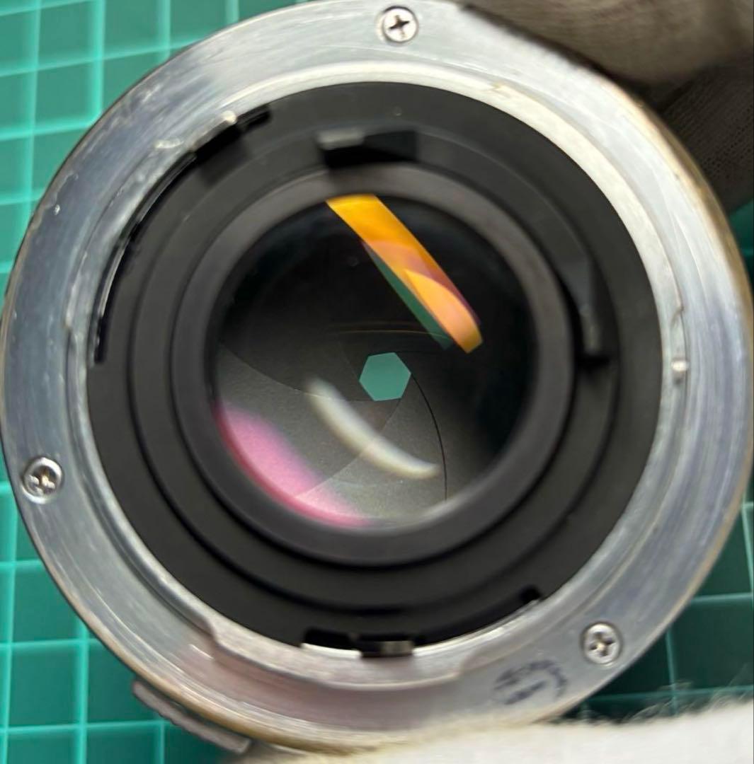 ★ OLYMPUS OM-1 (使用説明書付) + ★ 標準レンズ 50mm