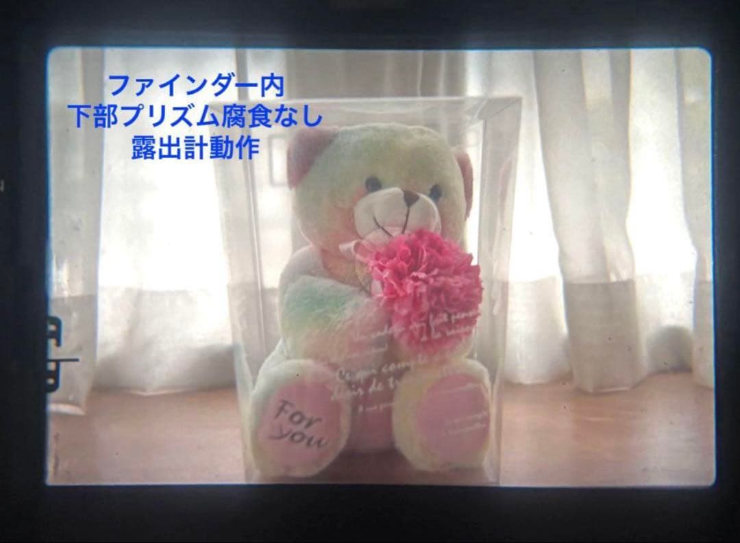 ★ OLYMPUS OM-1 (使用説明書付) + ★ 標準レンズ 50mm