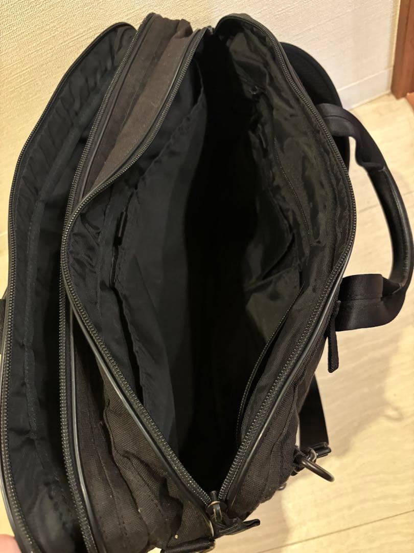 ポーター3way バックパック【吉田カバン】【POTER】