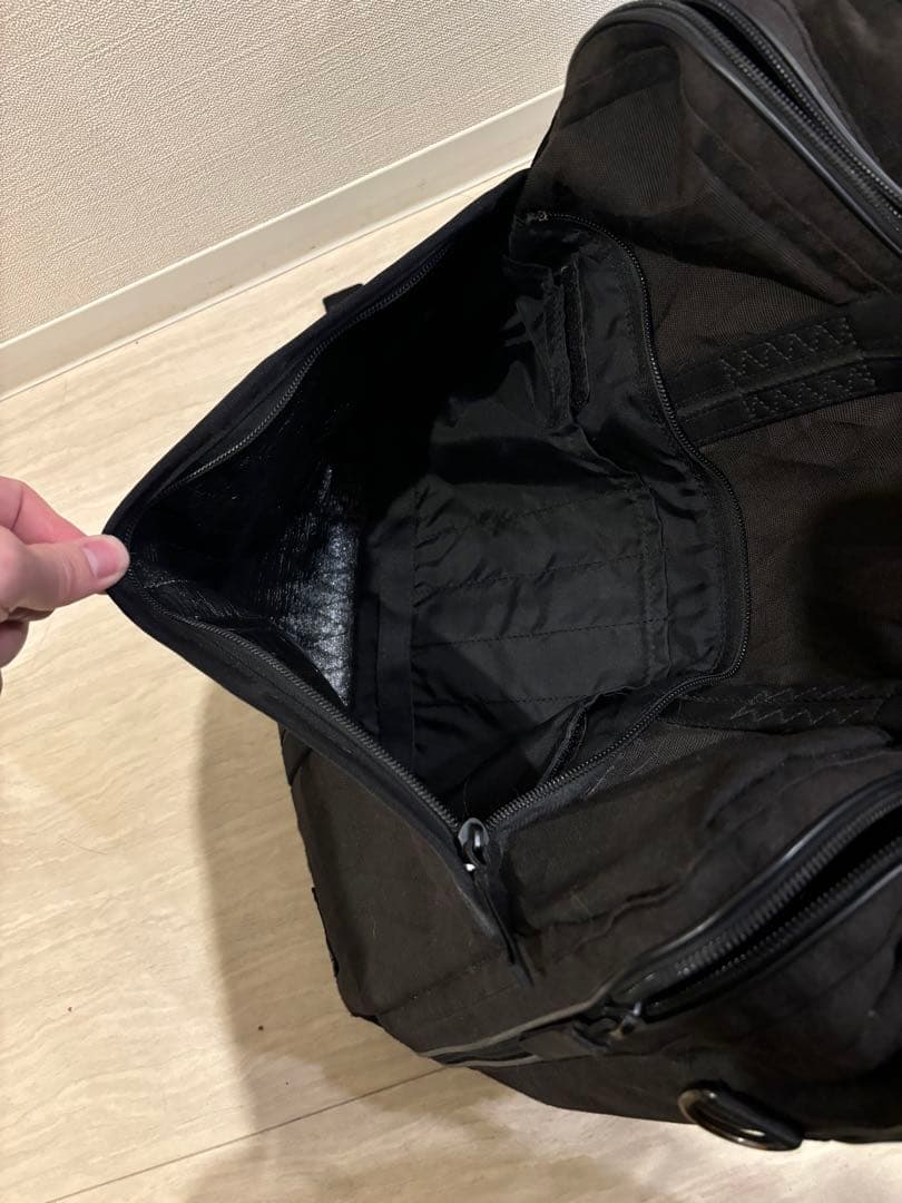 ポーター3way バックパック【吉田カバン】【POTER】