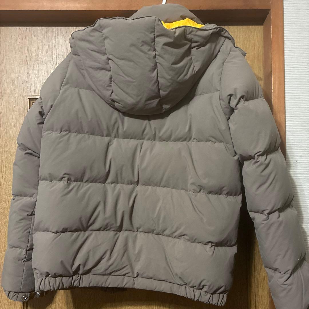 THE NORTH FACE ダウンジャケット キャンプシエラショート S