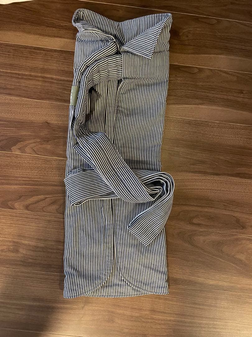 Granmocco グランモッコ　フォレスト　おんぶひも