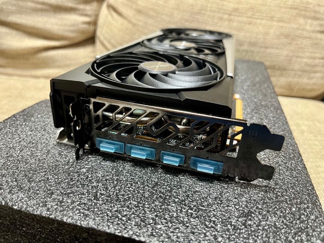 SAPPHIRE NITRO+ AMD Radeon™ RX 6700 XT