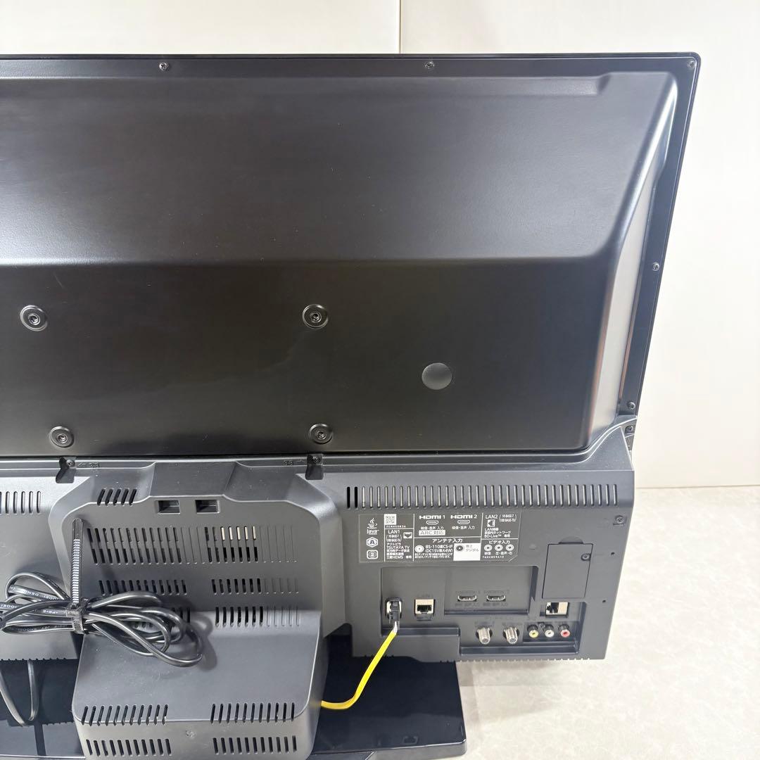 MITSUBISHI 液晶カラーテレビ LCD-A32BHR9 32インチ