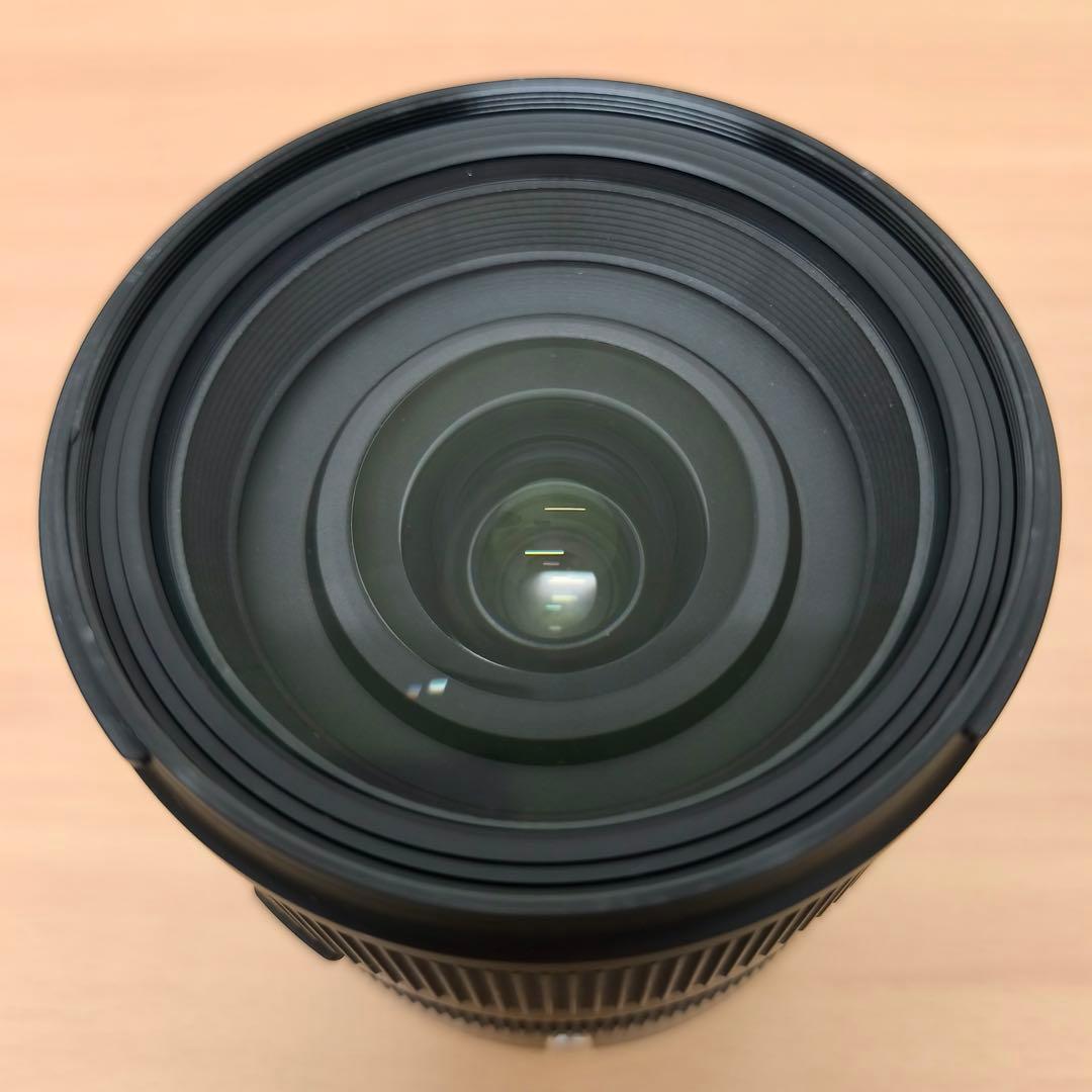 TAMRON 24-70/2.8 Di VC USDニコン Fマウント用