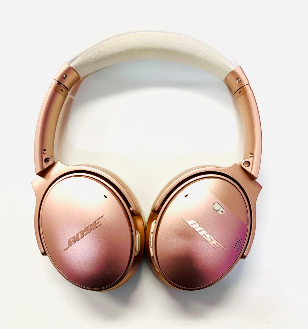 Bose BALL Plus PROワイヤレスヘッドホン Bluetooth