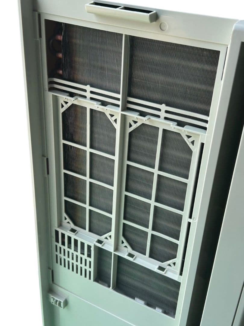 CORONAコロナ ルームエアコン 窓用エアコン CW-1818 2018年製