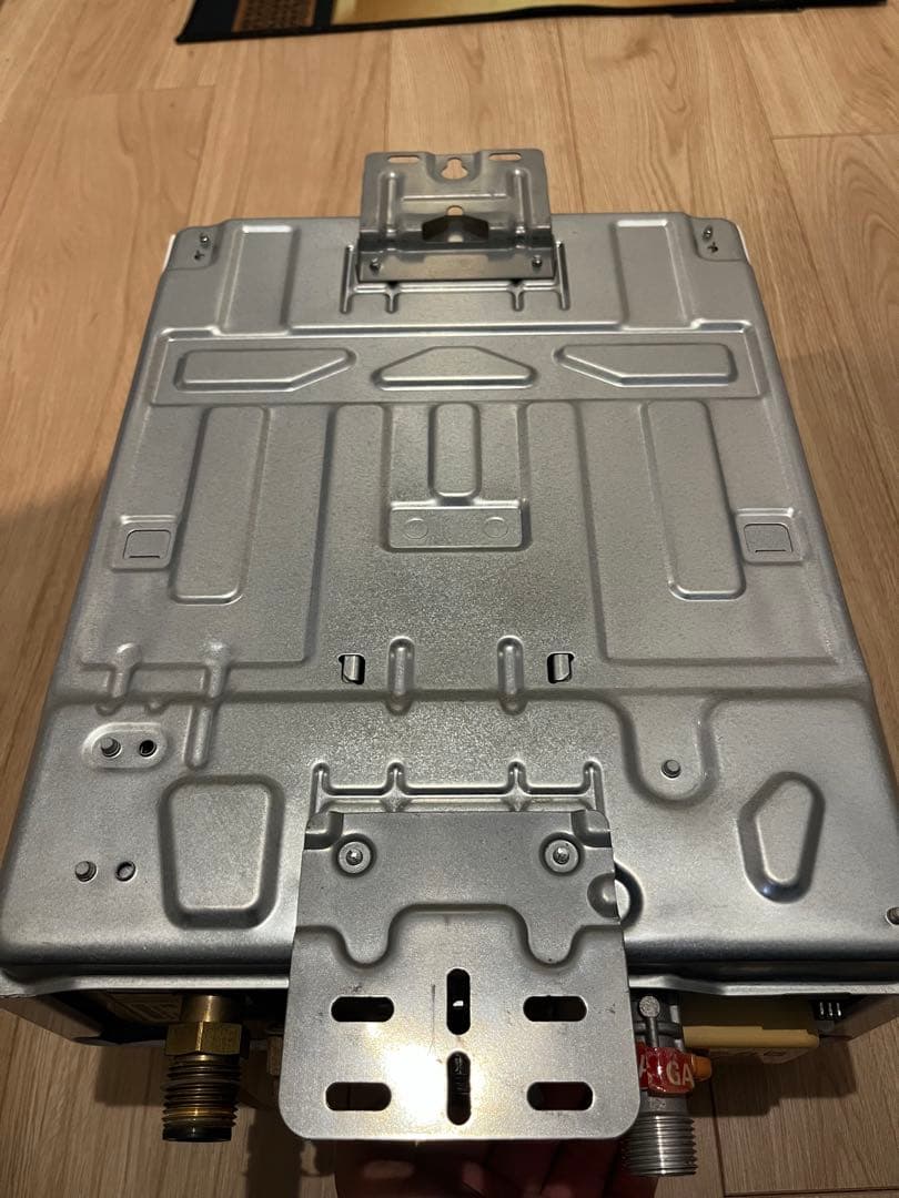 リンナイ　ガス瞬間湯沸器