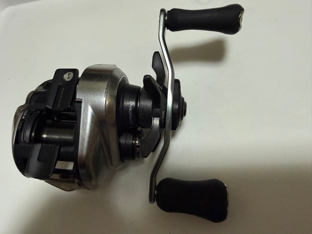 ダイワ21ジリオン sv tw1000HL