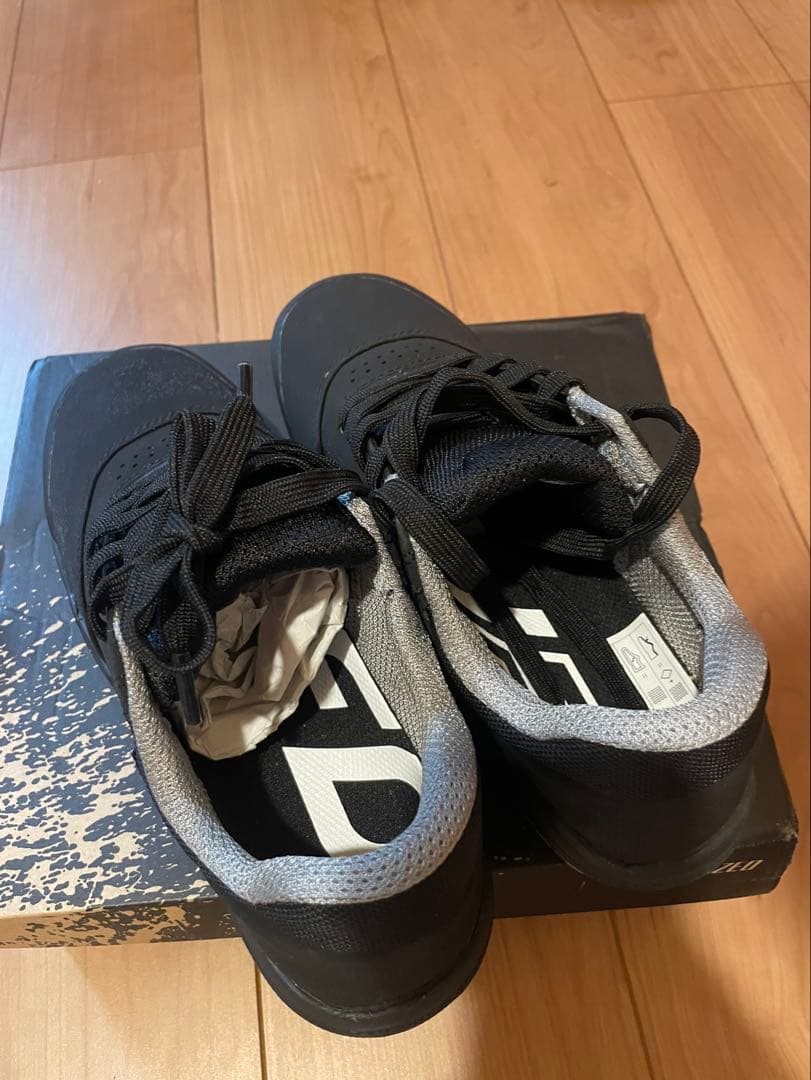 スペシャライズド 2FO ビンディングシューズ　SPD 39 マウンテンバイク