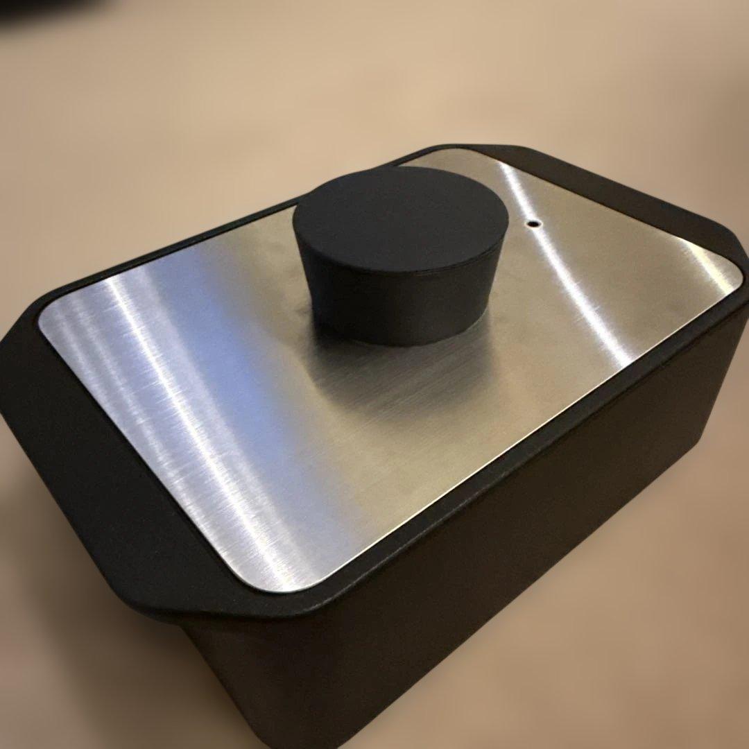 グリルパン Sumi スミロースター