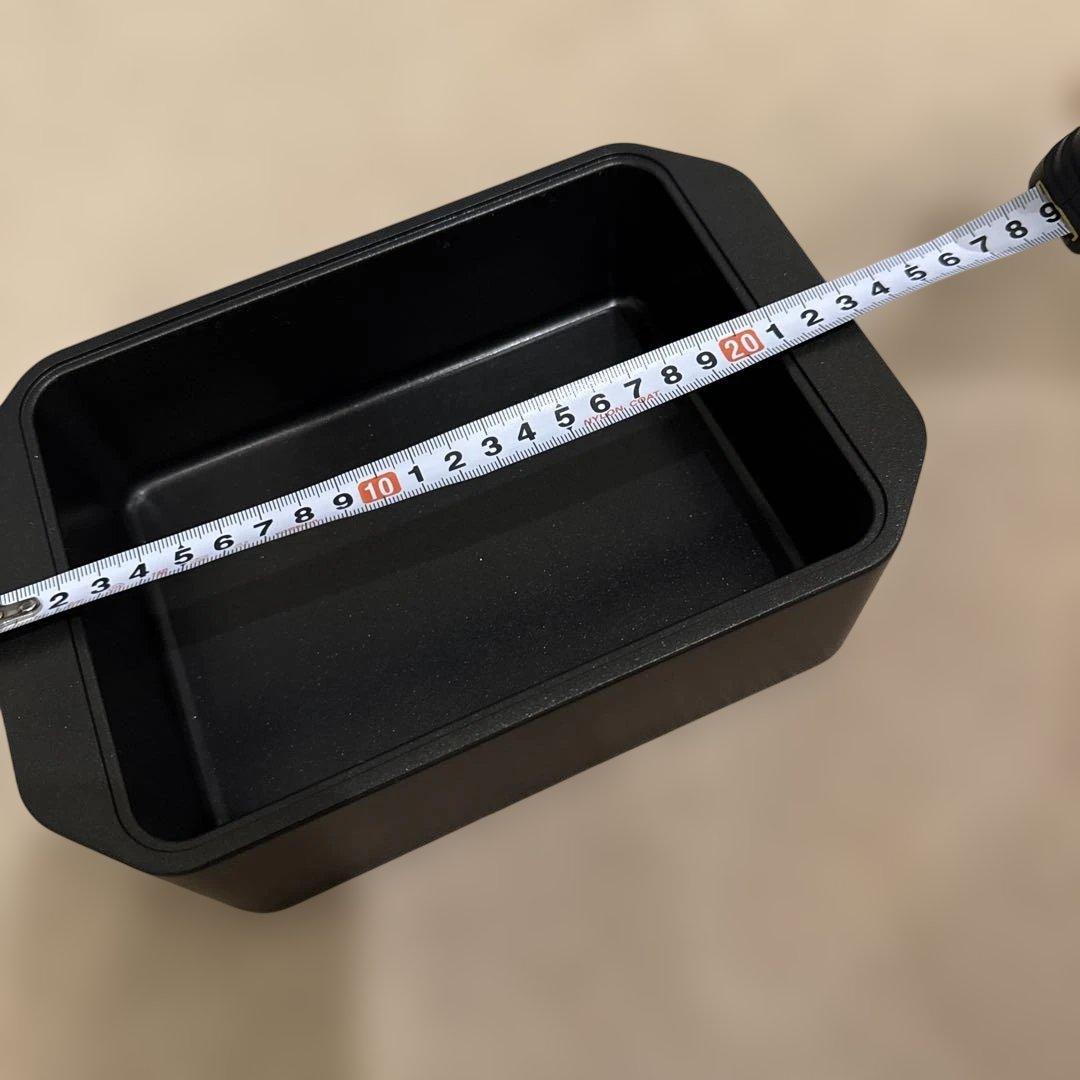 グリルパン Sumi スミロースター