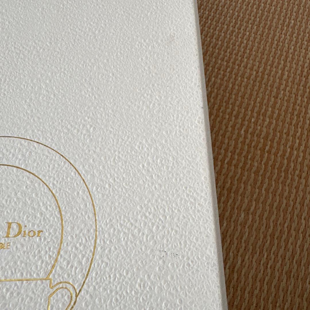 ディオール　鈴蘭柄　お皿５枚