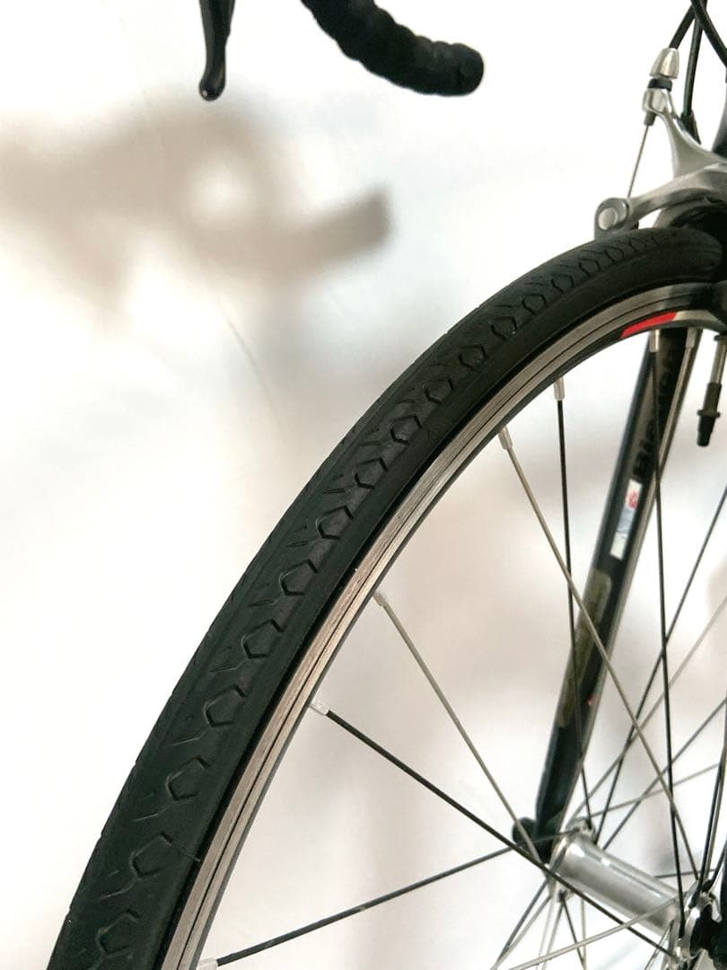 BIANCHIインプルーソimpulso intensovia nirone 7