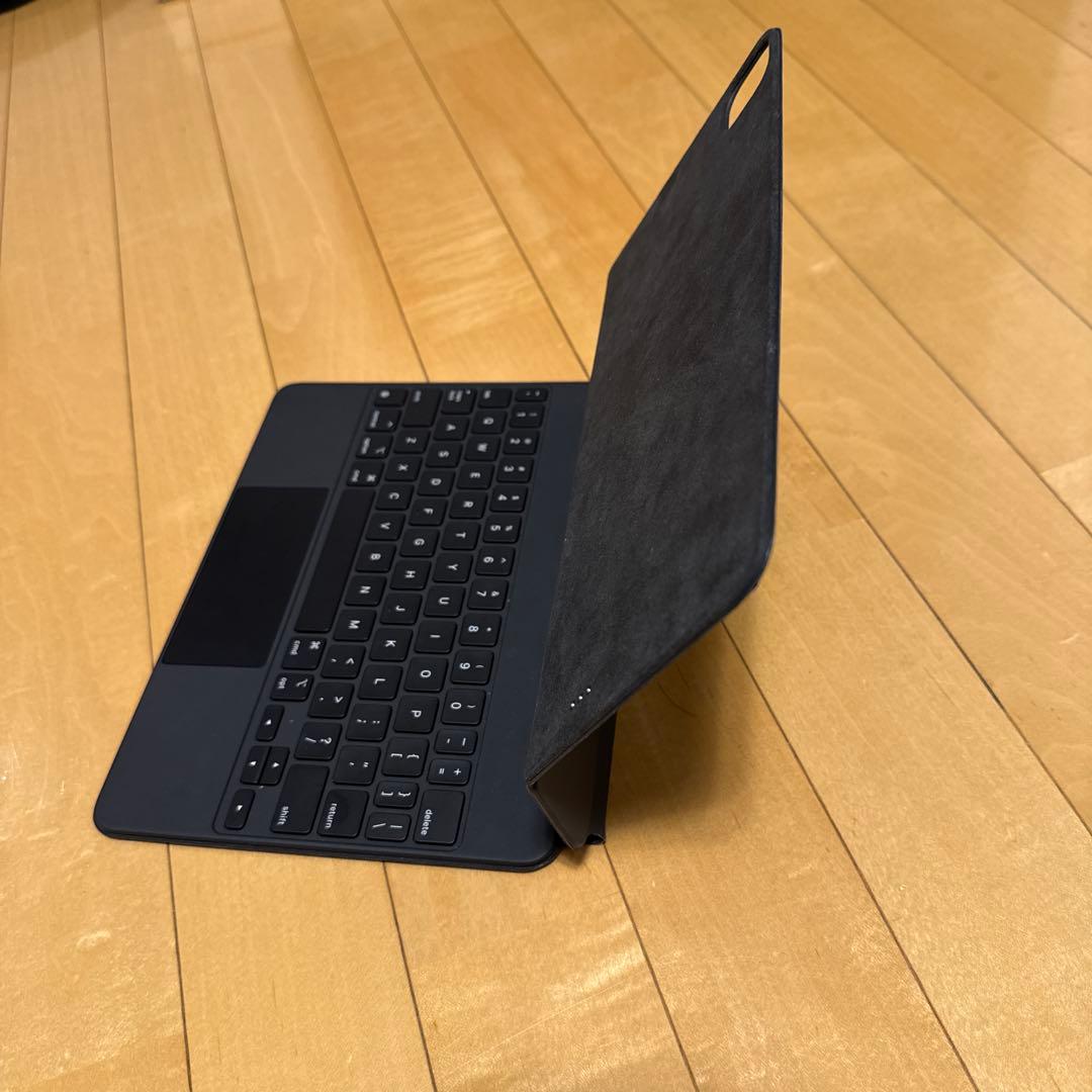 Apple純正 Magic Keyboard 11インチ iPad Pro用