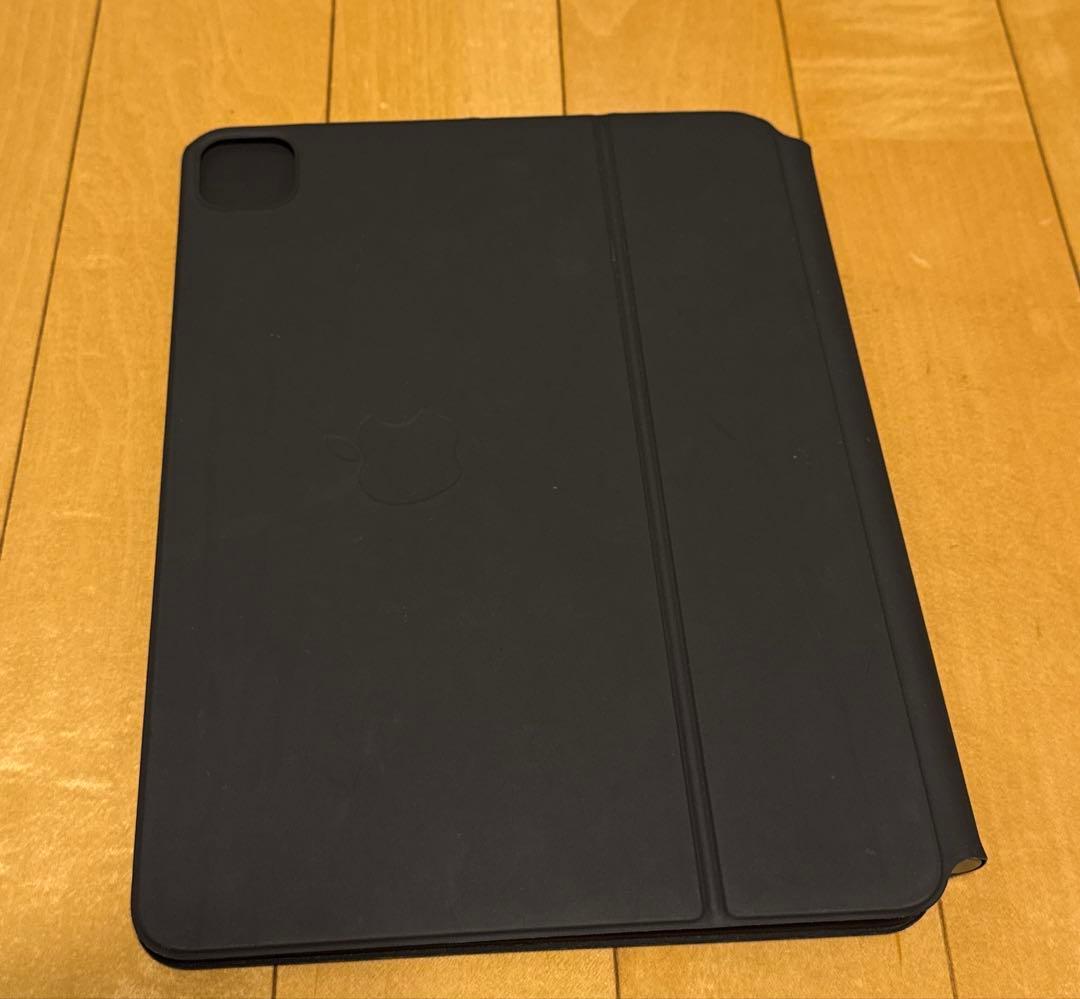 Apple純正 Magic Keyboard 11インチ iPad Pro用