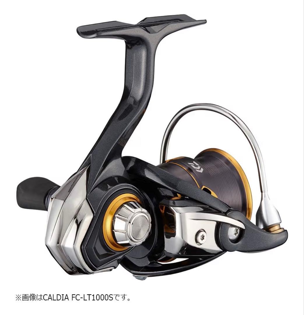 ダイワ 21カルディア FC LT2000S