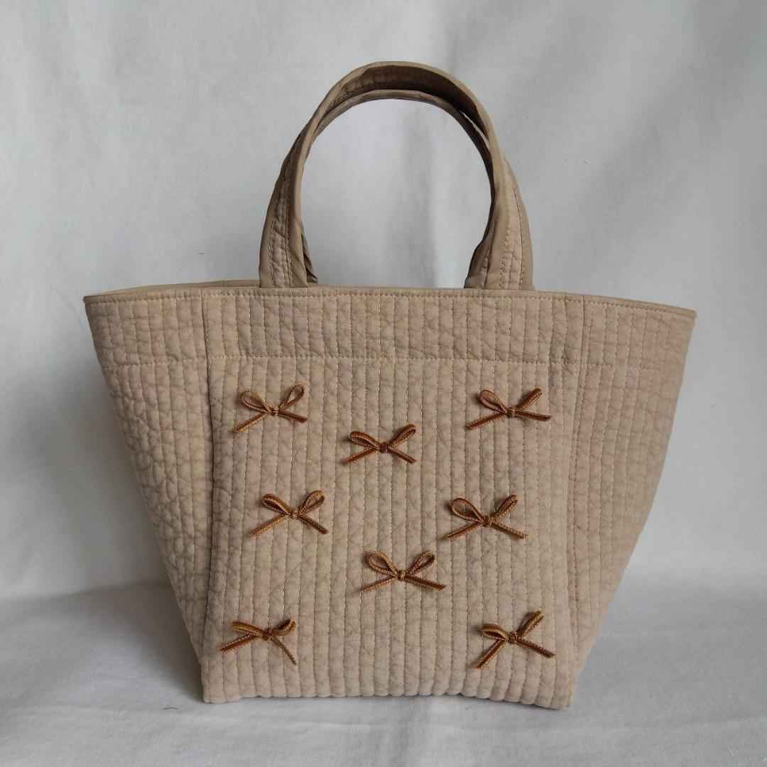 外側ポケット 底板ヌビ ブラック×ブラック ミルクティ×ココア