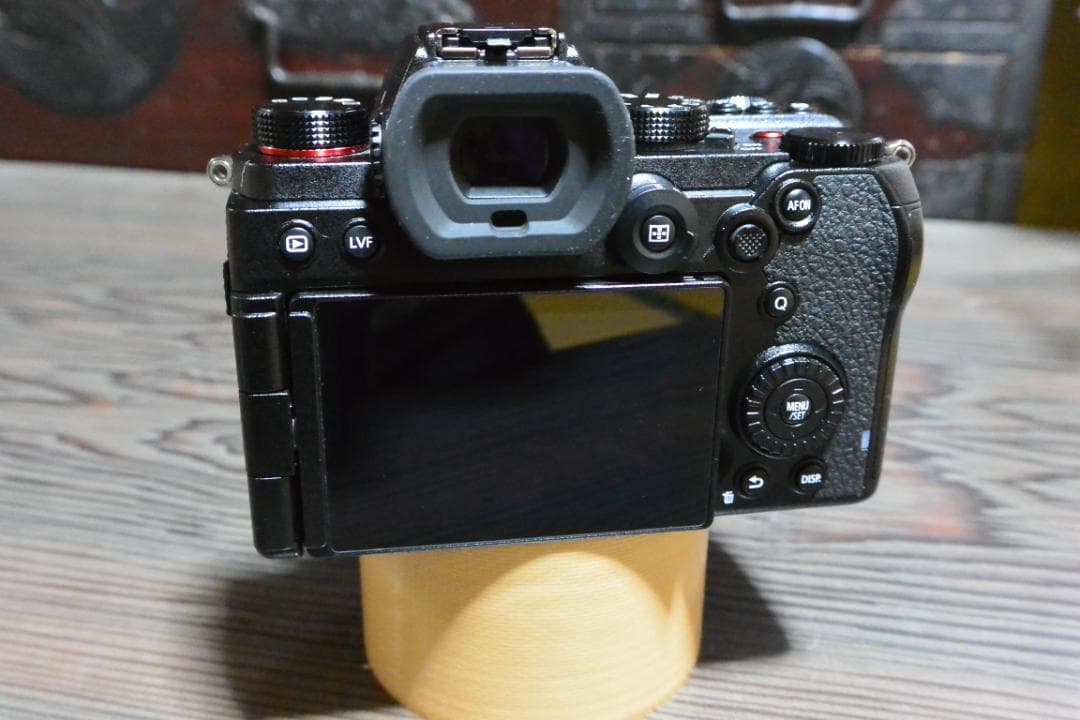 Panasonic パナソニック LUMIX S5 ミラーレスカメラ