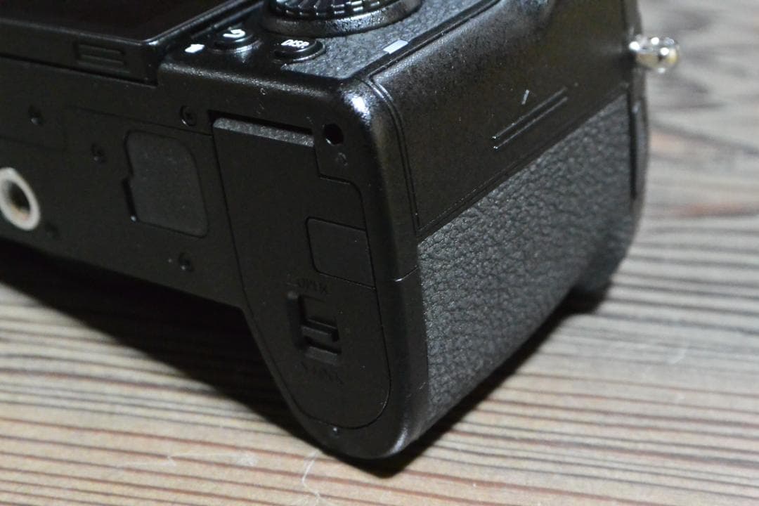 Panasonic パナソニック LUMIX S5 ミラーレスカメラ