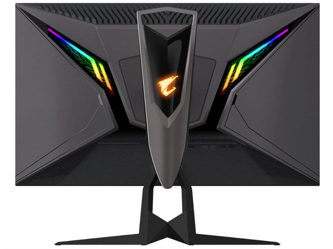 AORUS FI27Q-P 27インチ モニター