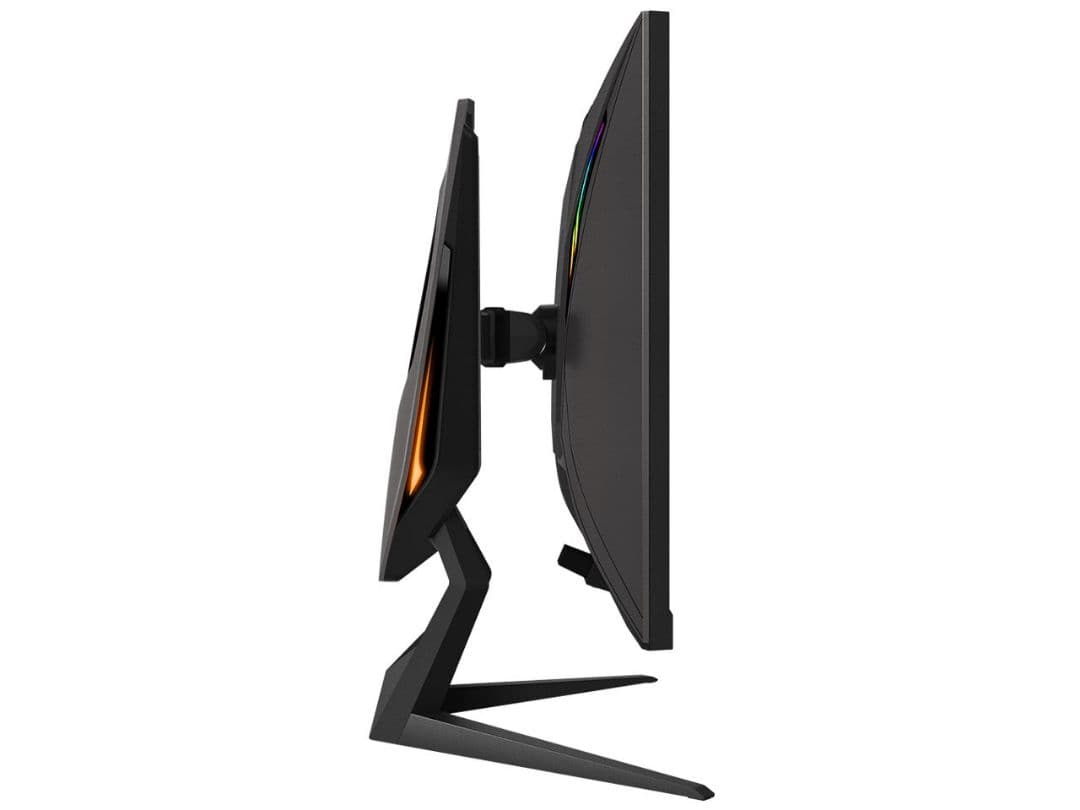 AORUS FI27Q-P 27インチ モニター