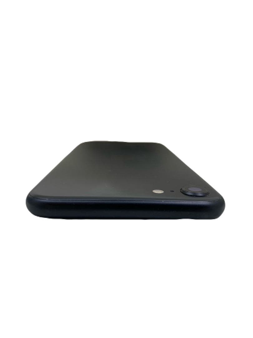 iPhoneSE2 64GB バッテリー100%