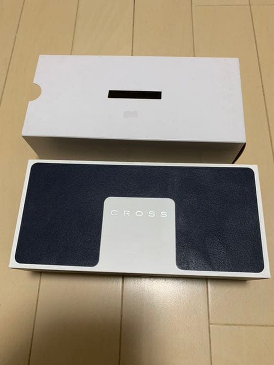 新品　未使用　cross クロス ボールペン タウンゼント　コレクション