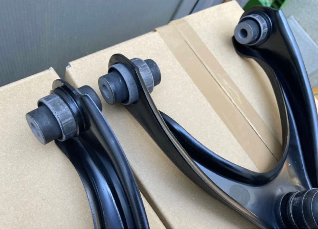 シビック EK 全車種！アッパーアーム 左右セット！EK9タイプR！EK4EK3