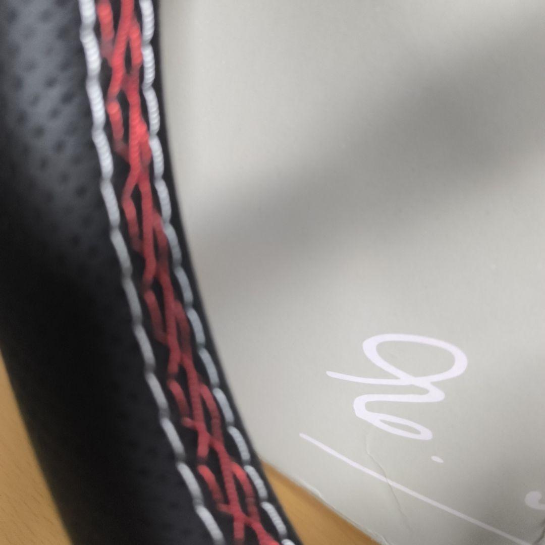 NARDI タイプ　75mmディープコーンステアリング350