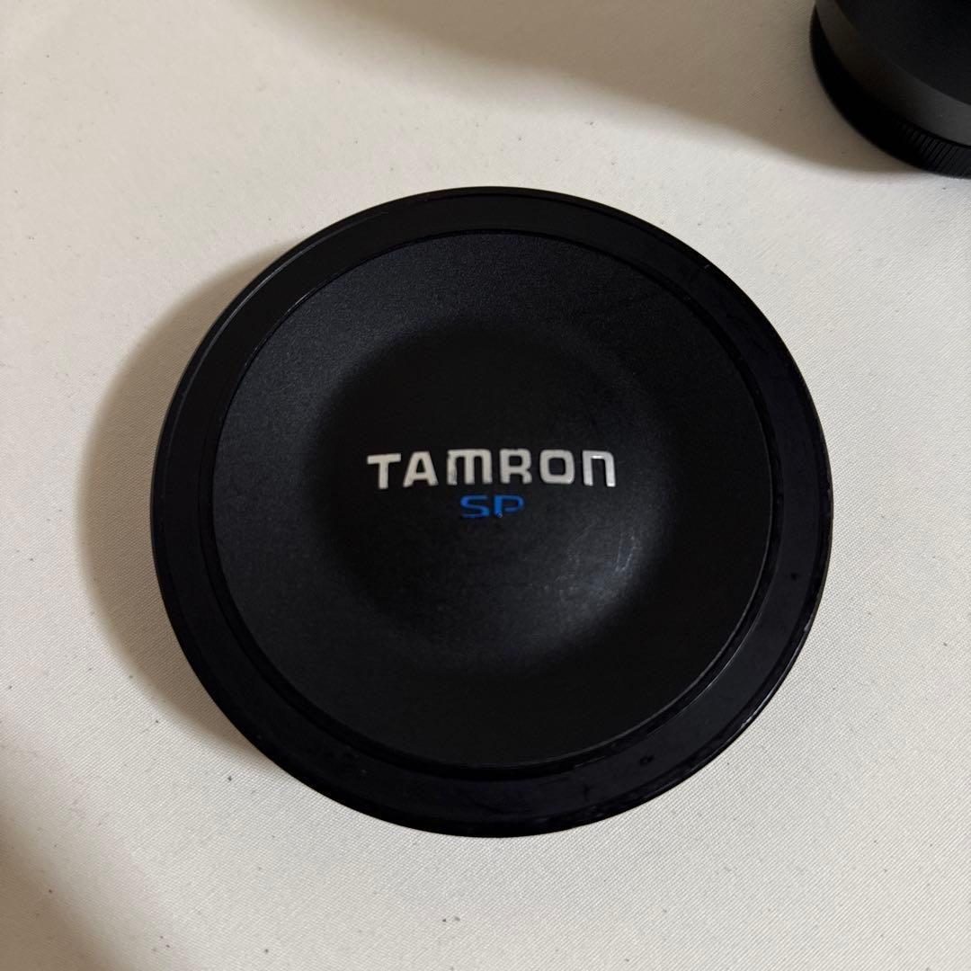 デジタルカメラ TAMRON SP 15-30mm F/2.8 Di VC USD