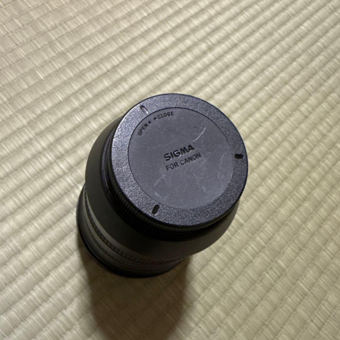 デジタルカメラ TAMRON SP 15-30mm F/2.8 Di VC USD