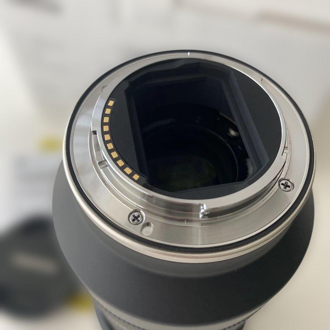 TAMRON 70-180mm F2.8 Di III VXD タムロン