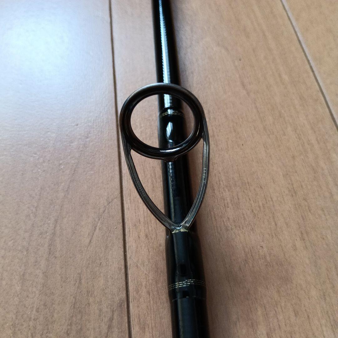 カリスタ89/ML TZ NANO