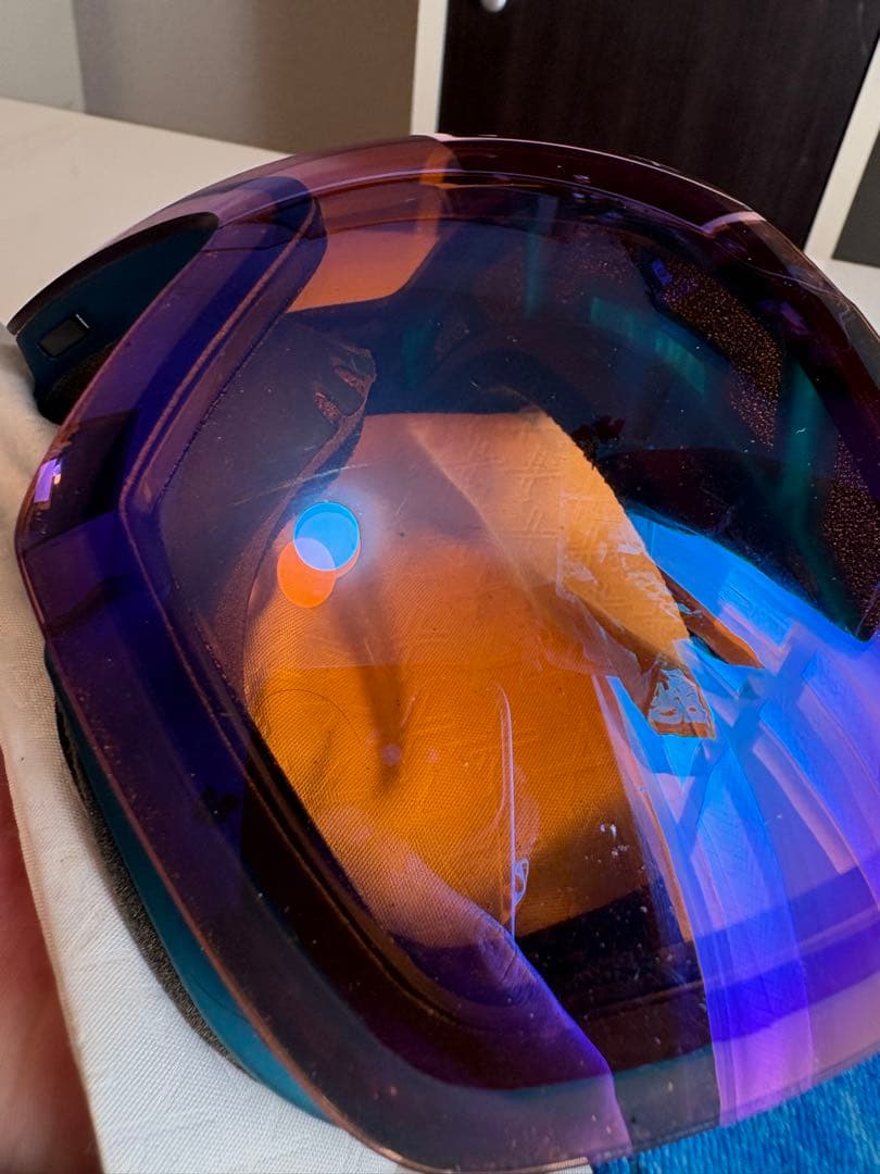 ANON スノーゴーグル