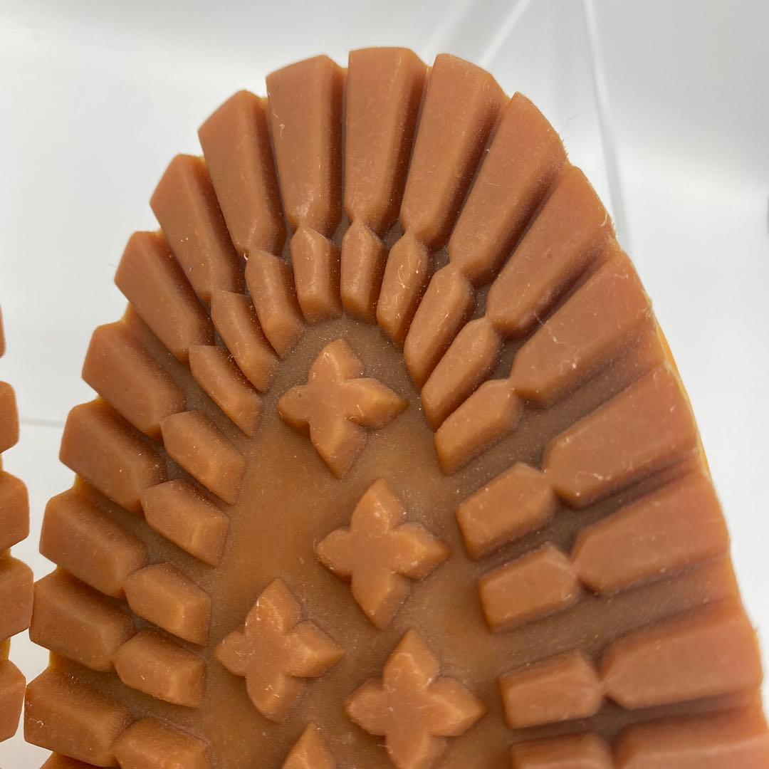 【希少】Nautica×Timberland 3 eye ah.h 長谷川昭雄