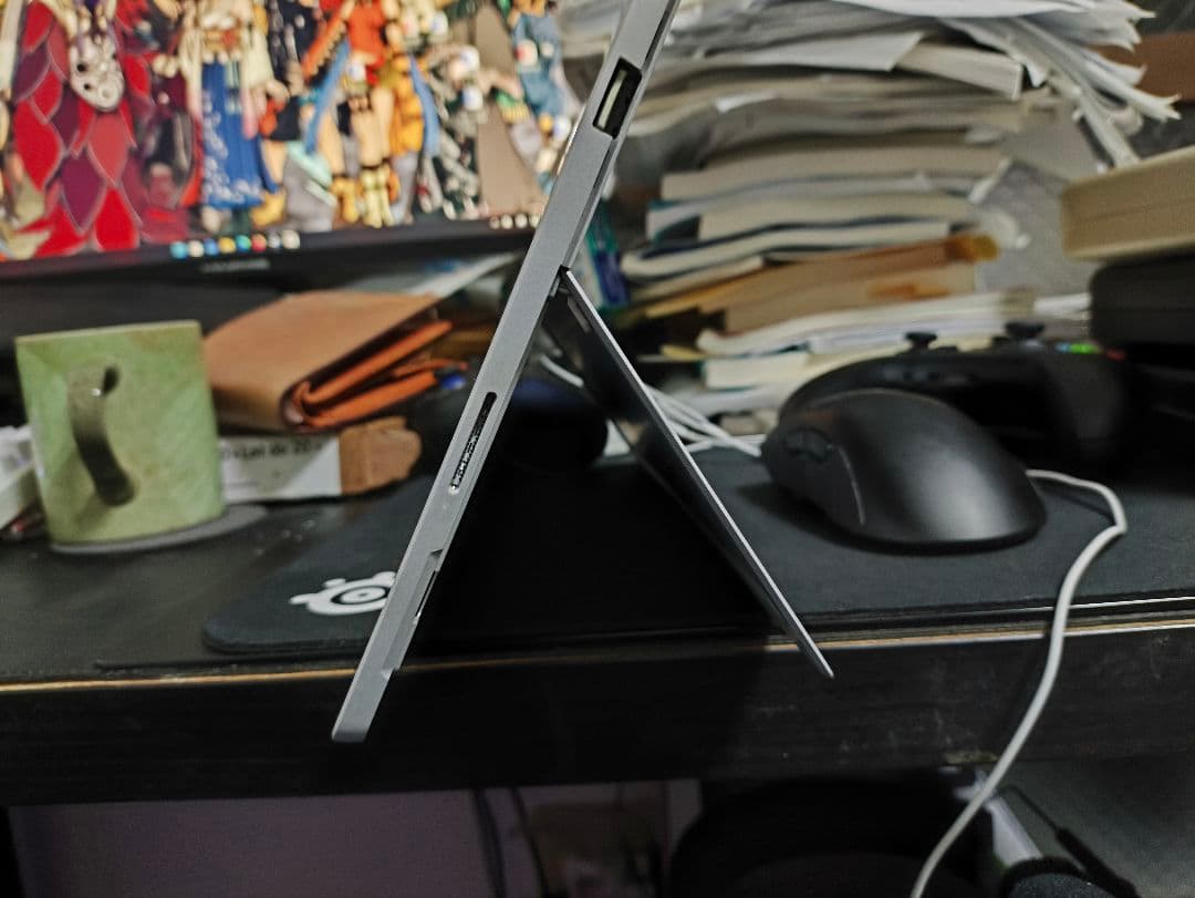 Windowsタブレット本体 Microsoft Surface Pro 7