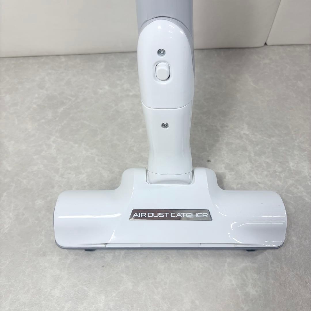 Panasonic 電気掃除機 MC-PJ20A-C 2021年製 クリーナー