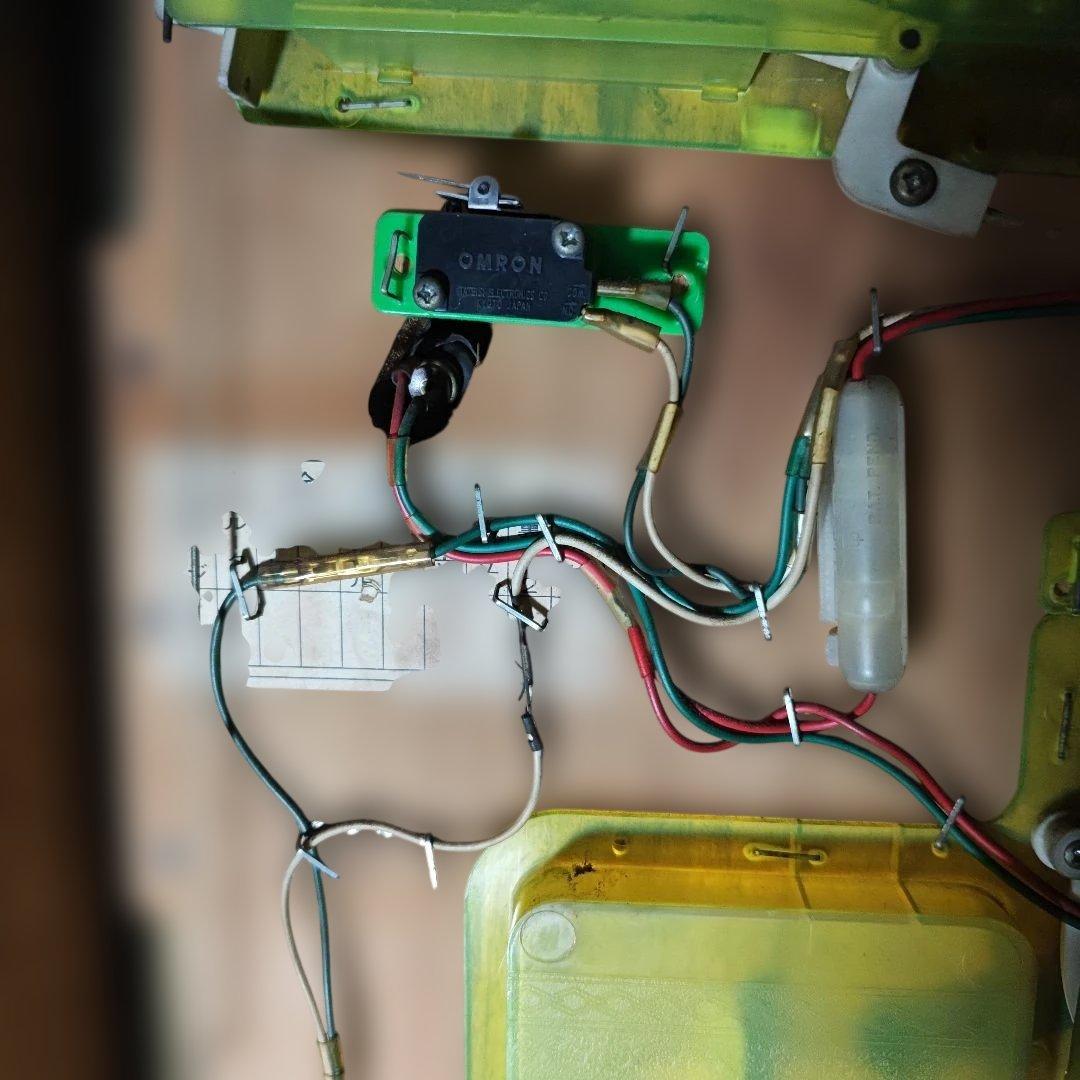 パチンコ台 昭和 レトロ 手打ち アンティーク　三共　sankyo 吾妻　麻雀