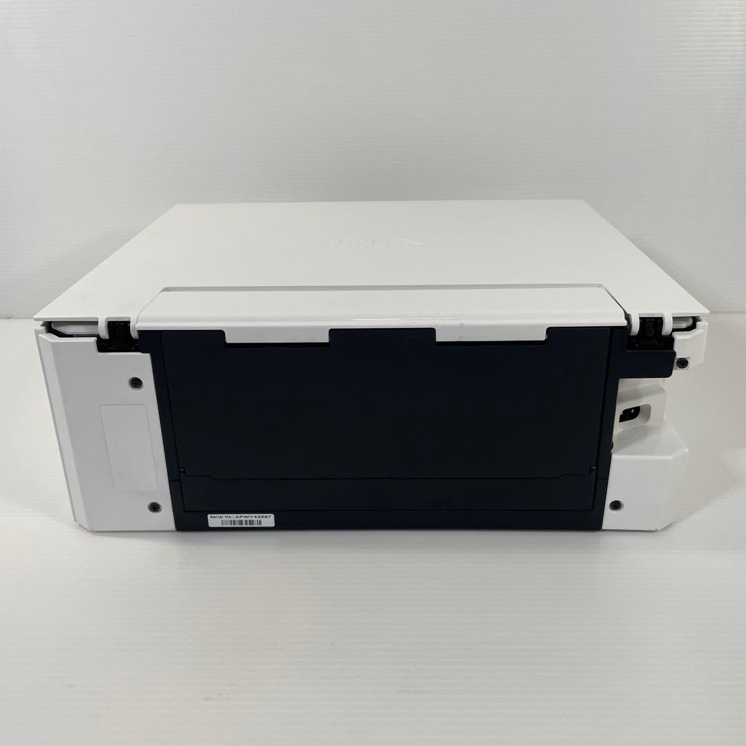 Canon TS8430 動作確認済 完動品 目立つキズなし良品