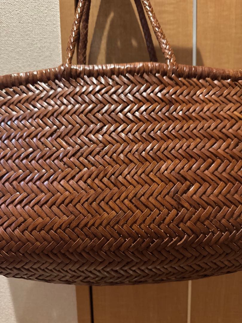 Deuxieme Classe DRAGON TOTE ドラゴン　トート