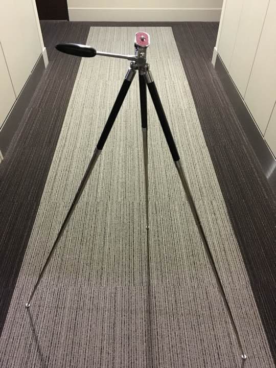 三脚 おしゃれ カメラ