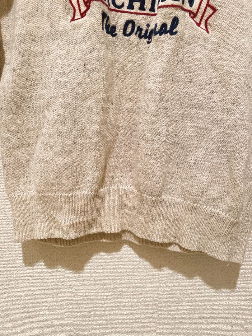 ヒステリックグラマー セーター