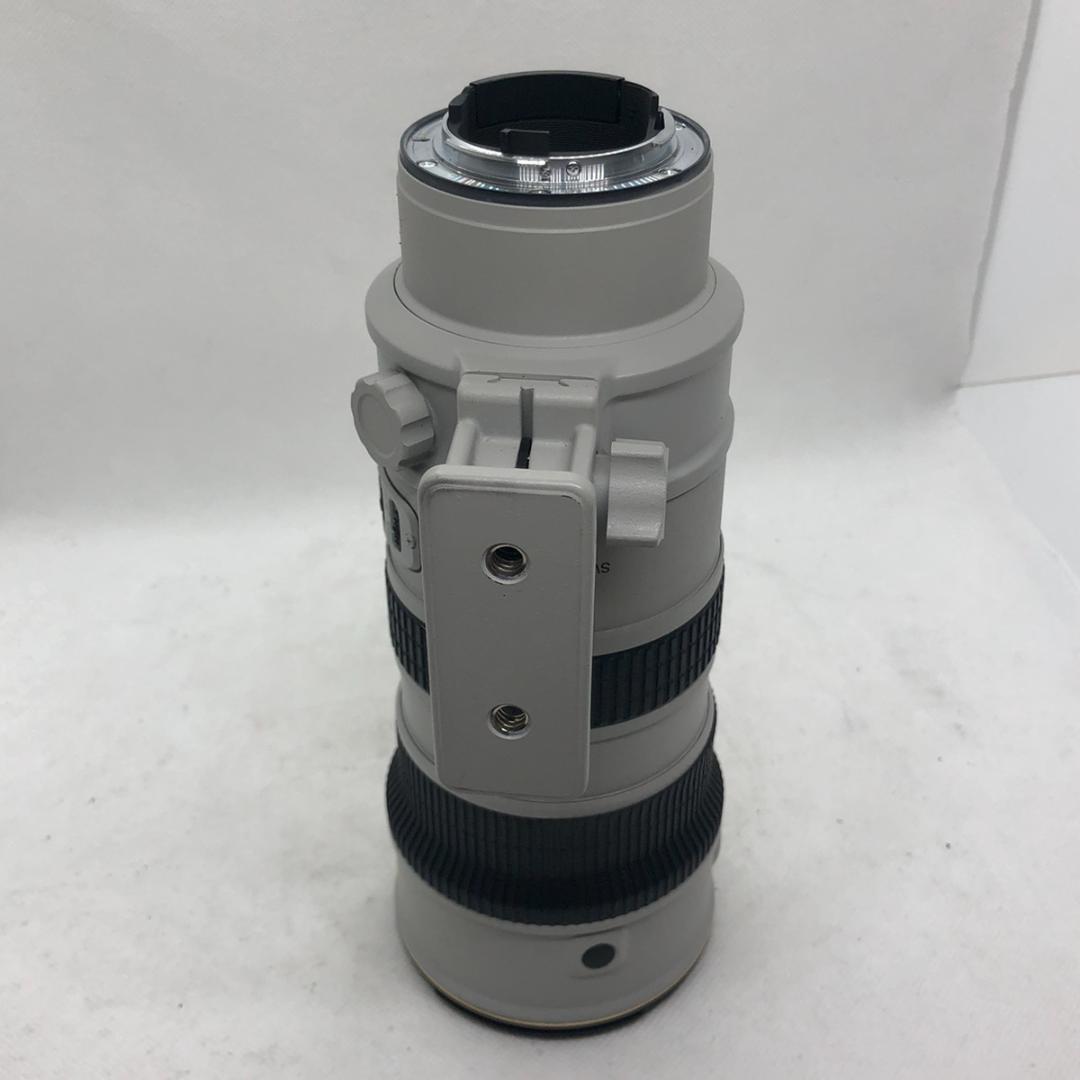 【C7086】美品 ニコン AF-S NIKKOR VR ED 70-200mm