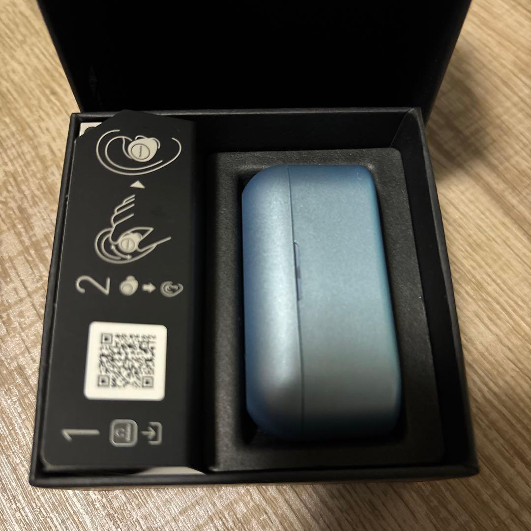 Technics ワイヤレスイヤホン/EAH-AZ40M2-A