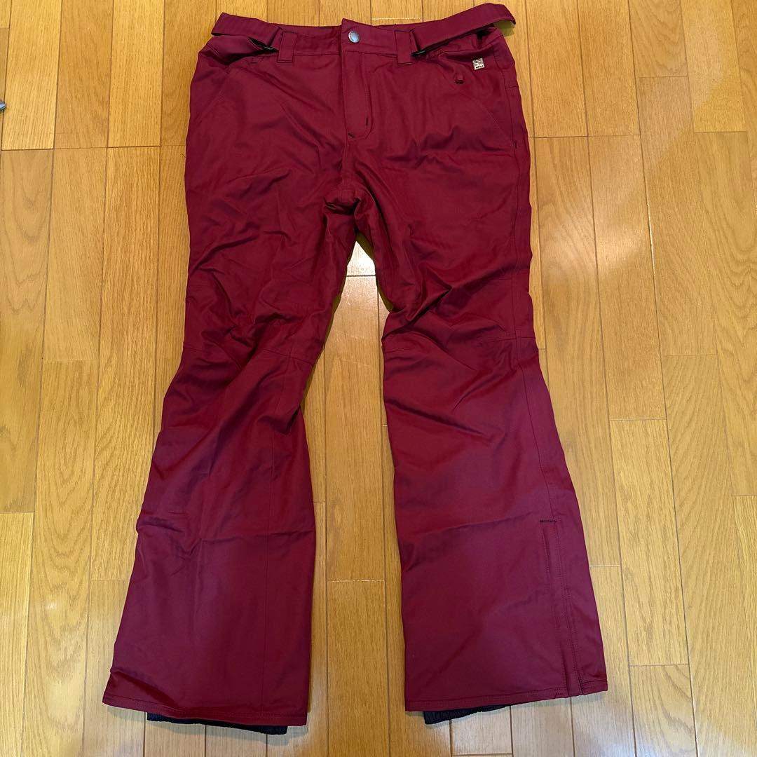 【美品】SISTA.J シスタージェイ スノボウェア スキーウェア　セット