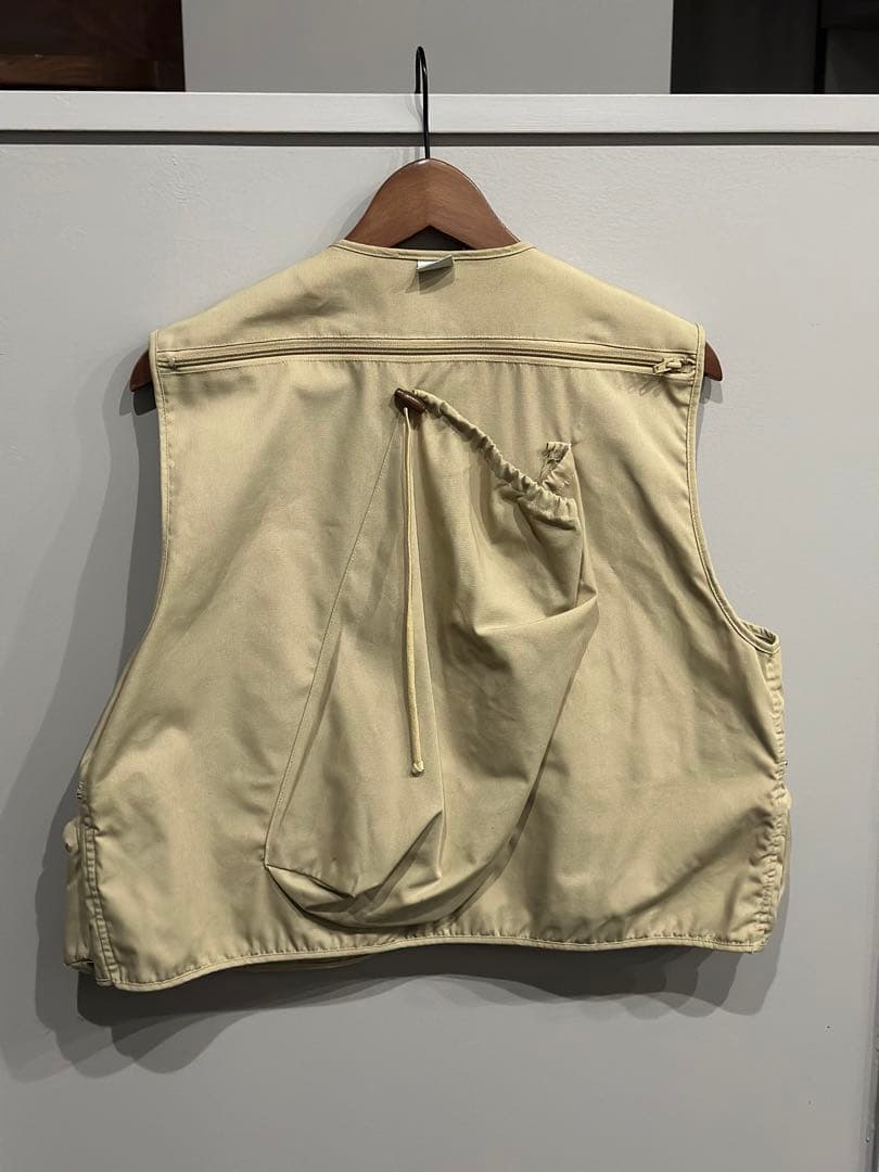 ウェア BAYZOORD 90s Fishing Hunting vest