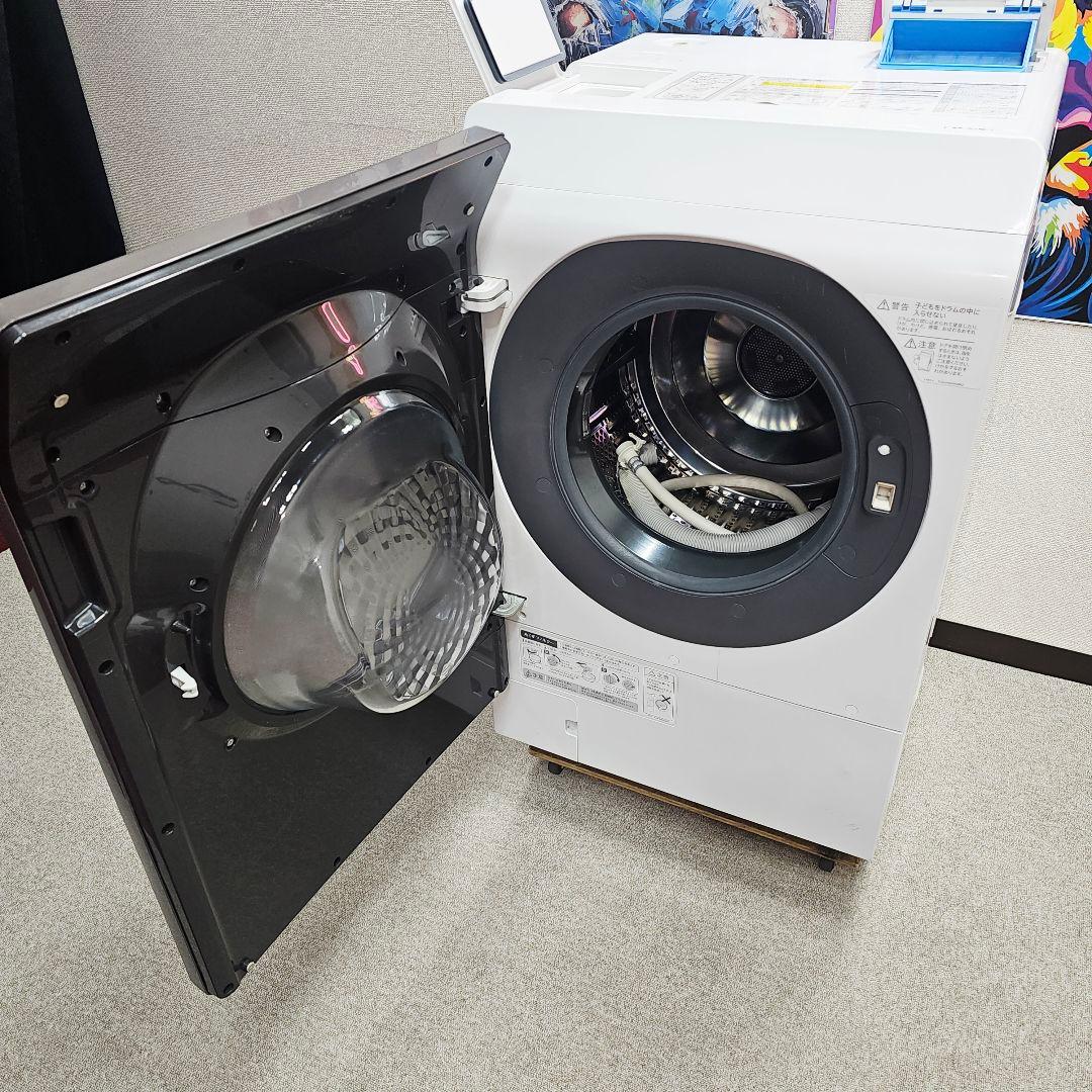 14 ドラム SHARP 式洗濯機 東京23区全域送料無料