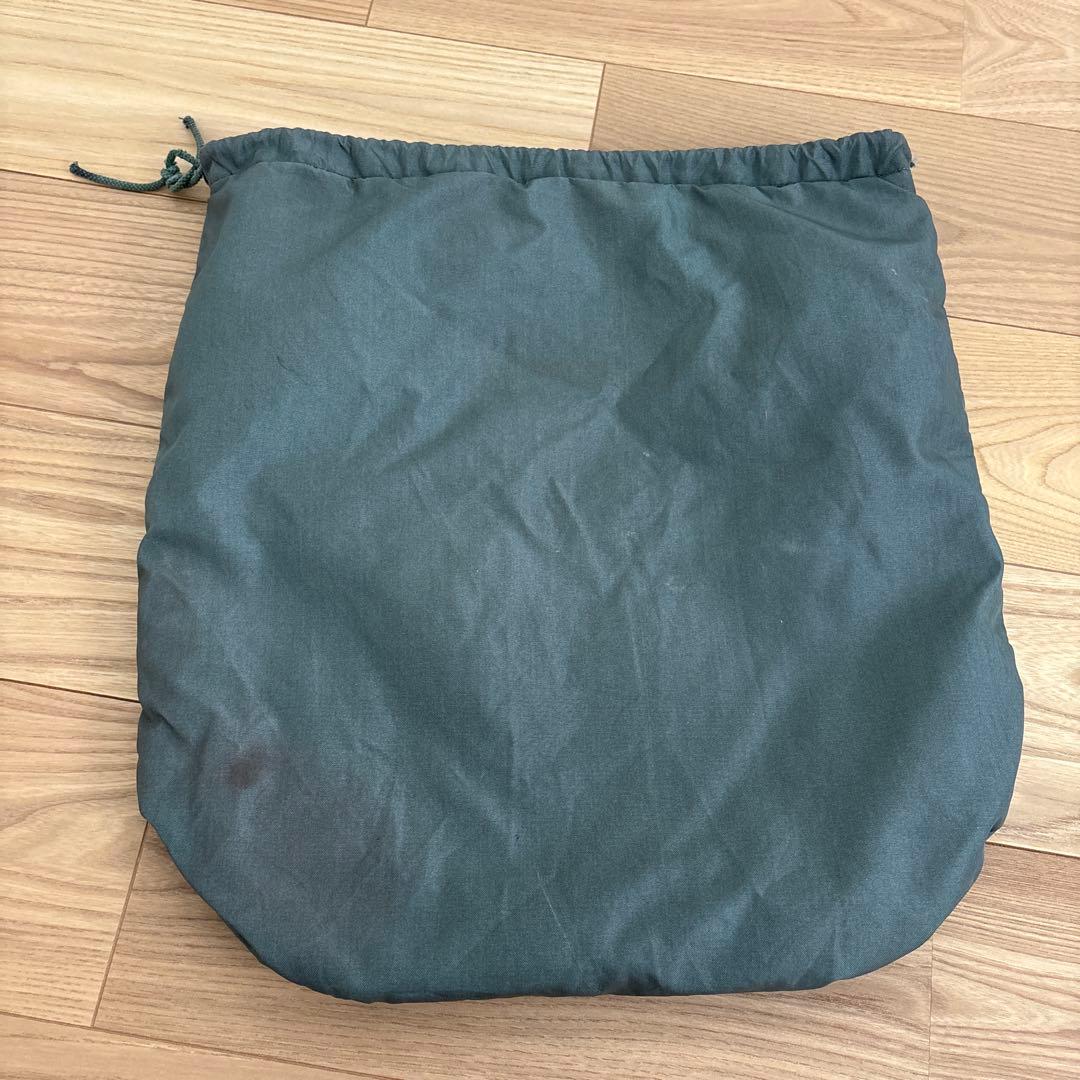 usairforce ヘルメットバック　2nd 前期型